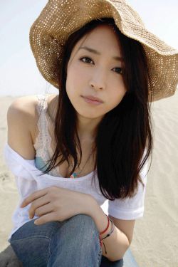 永井智美